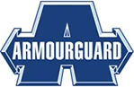 Armourguard logo