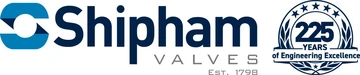 Shipham Valves logo